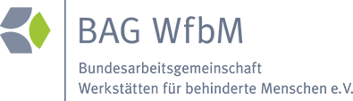 Logo - BAG WfbM