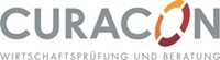 Logo CURACON GmbH Wirtschaftsprfungsgesellschaft