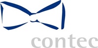 Logo contec - Gesellschaft fr
Organisationsentwicklung mbH