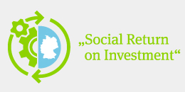 Die Studie zum Soical Return on Investment (SROI)