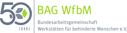 Logo - BAG WfbM