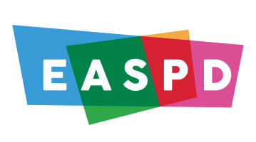 Logo EASPD