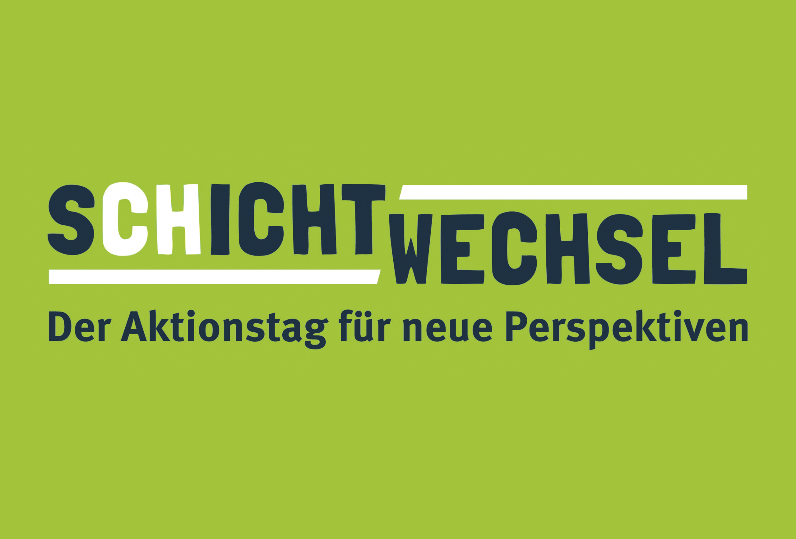 Logo Schichtwechsel